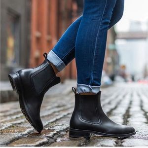 Thursday Boot Company Boots Women’s 9.5 Black EUC